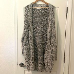 Lush Sweater